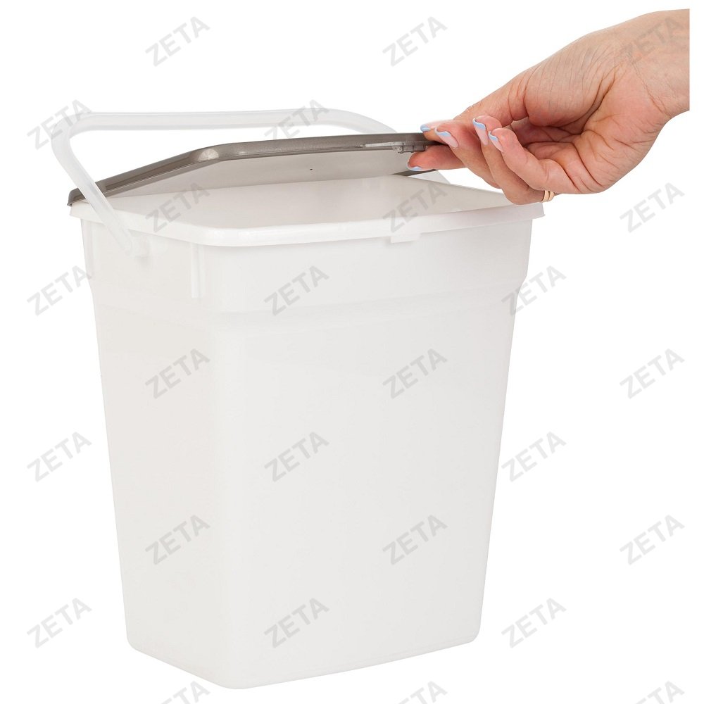 Контейнер для стирального порошка 6 л. Step