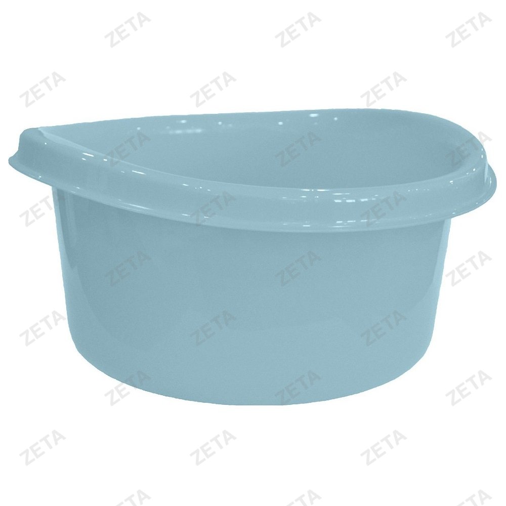 Таз круглый 12 л. Vogue