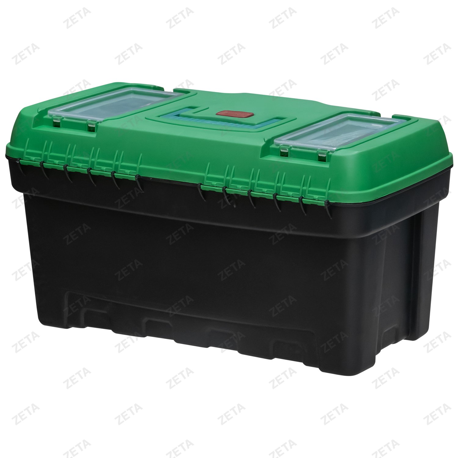 Ящик для инструментов "Умелец" (комбинированный) - изображение 4