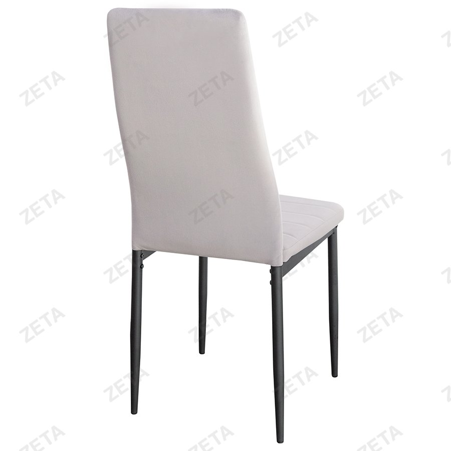 Стул "RDC-Zara" (серый)