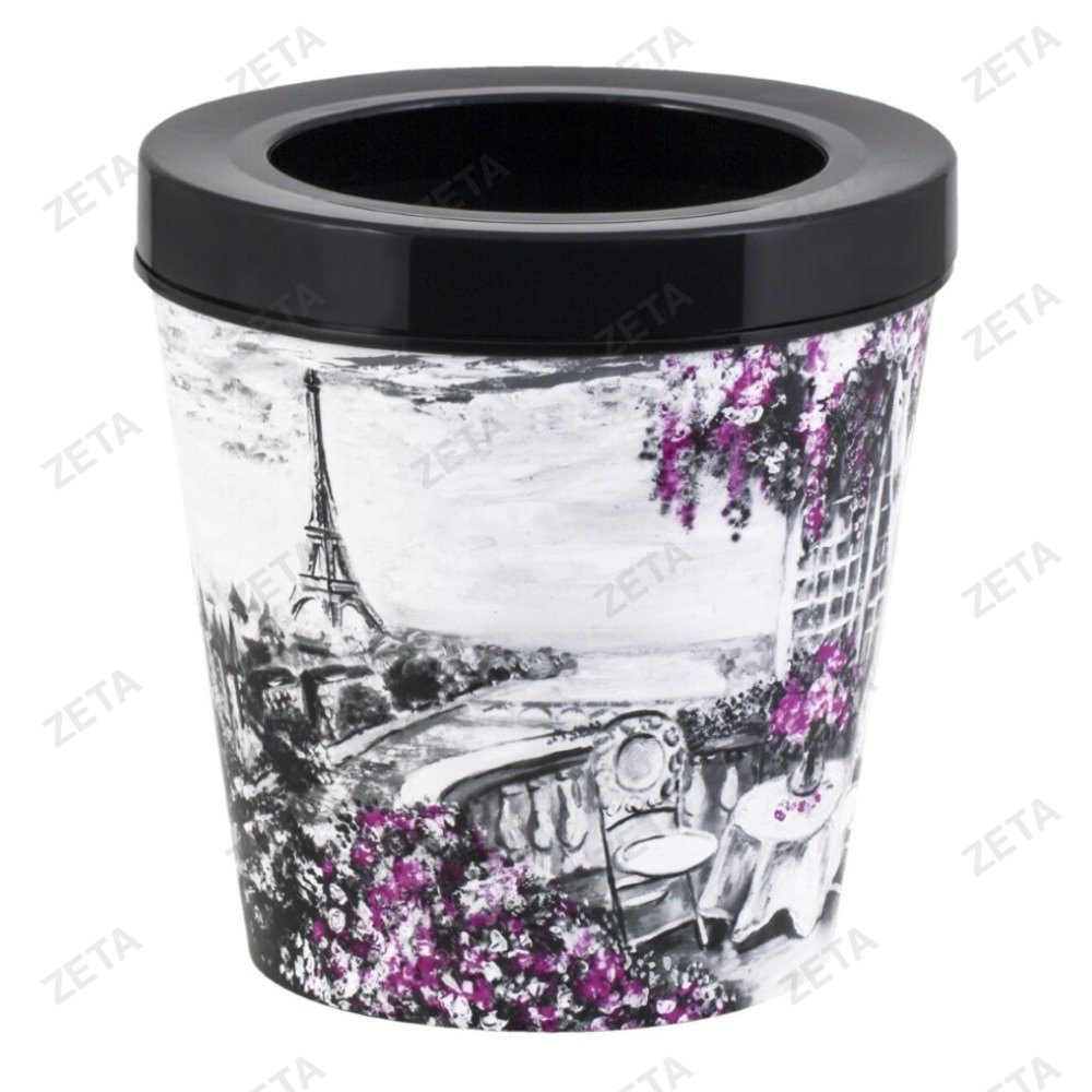 Ведро 5,35 л. №161477-006