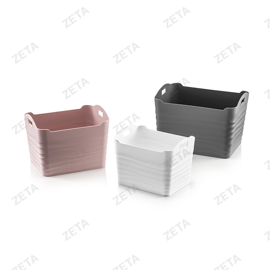 Корзина 1,5 л. №EP-405