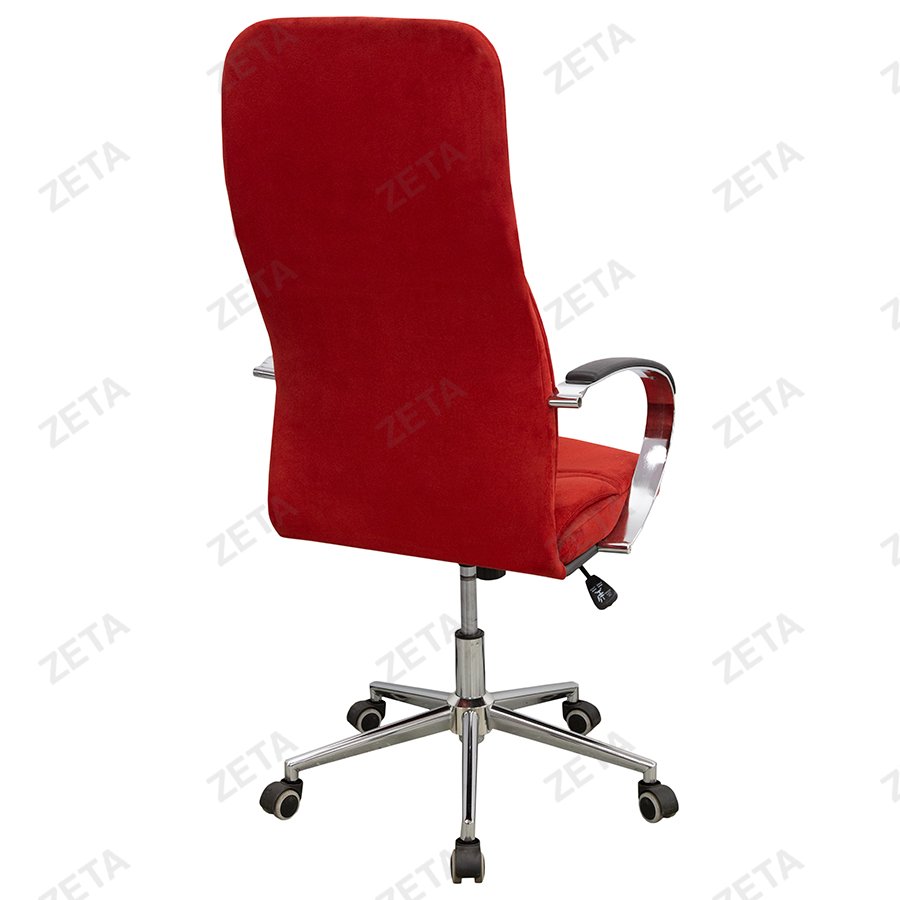 Кресло "Филадельфия" (хром)