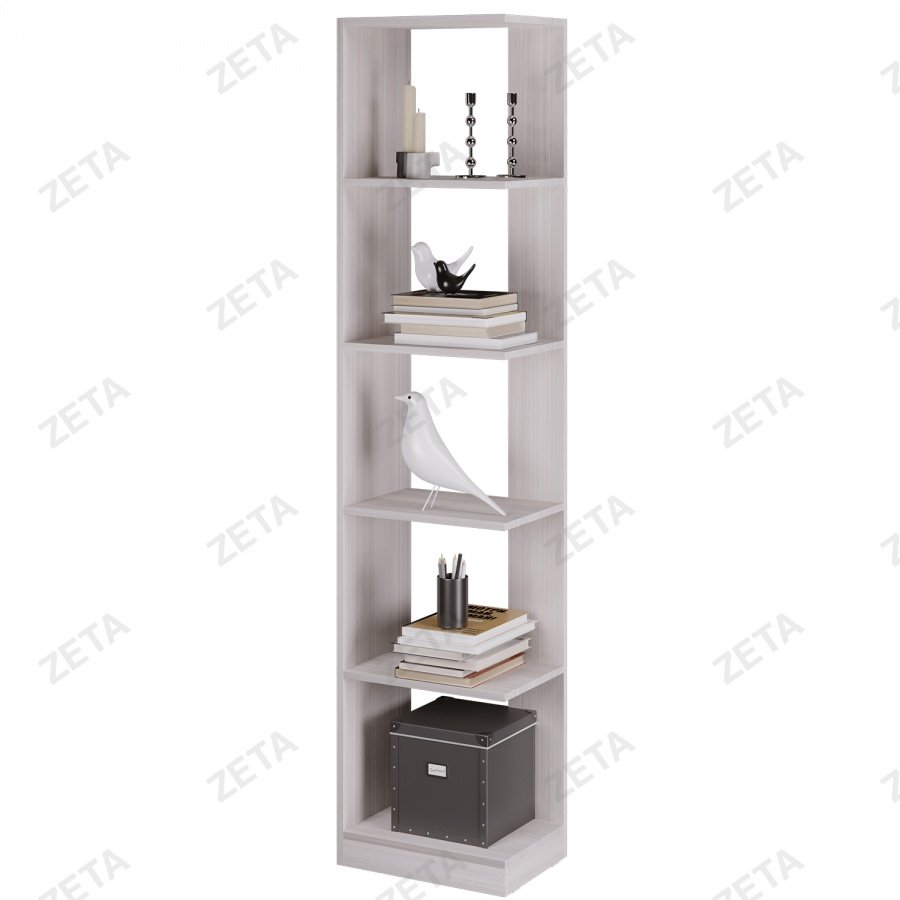 Стеллаж открытый "КУЛ-407"