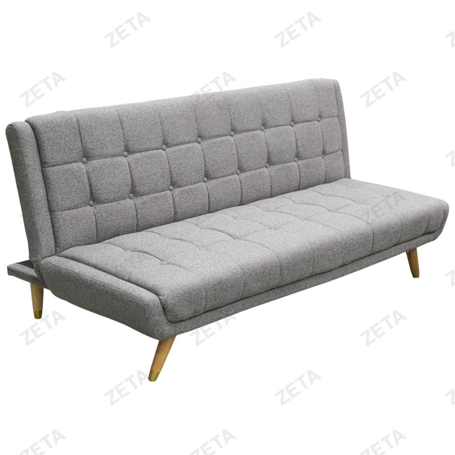 Диван JH1092 (серый) (ВИ)