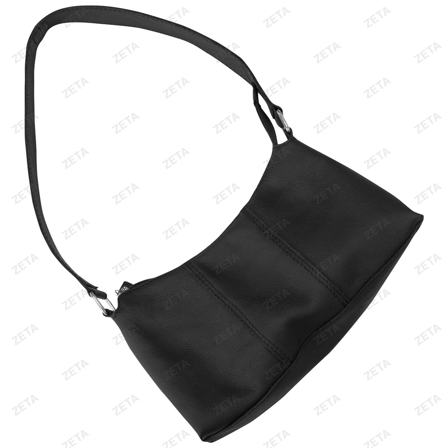 Сумка Эмилия, кожа