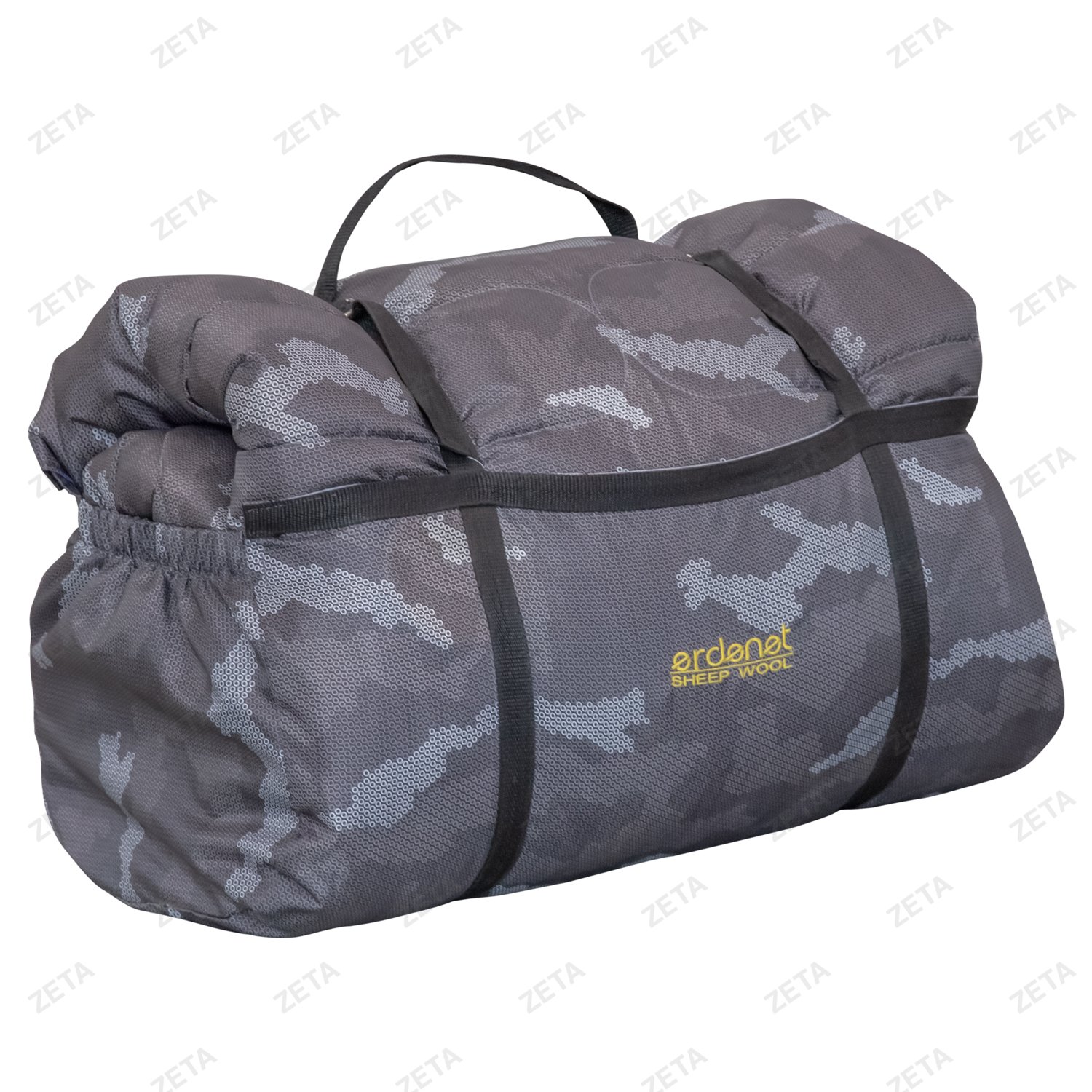 Мешок спальный 1250*2000 мм модель "TQ11" (BCG МНГ)