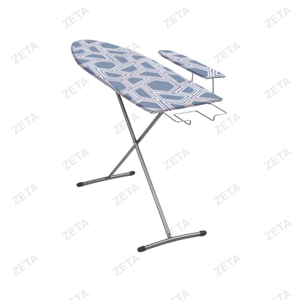 Доска гладильная "Лина - 1", 1120 * 345 мм.