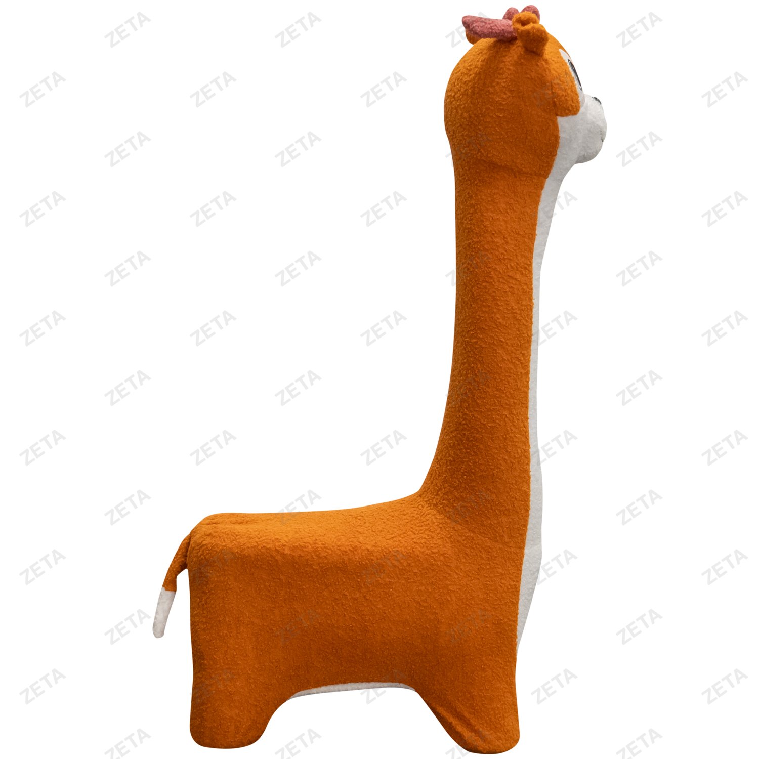 Пуфик "Олененок" №Z-08 (ВИ)