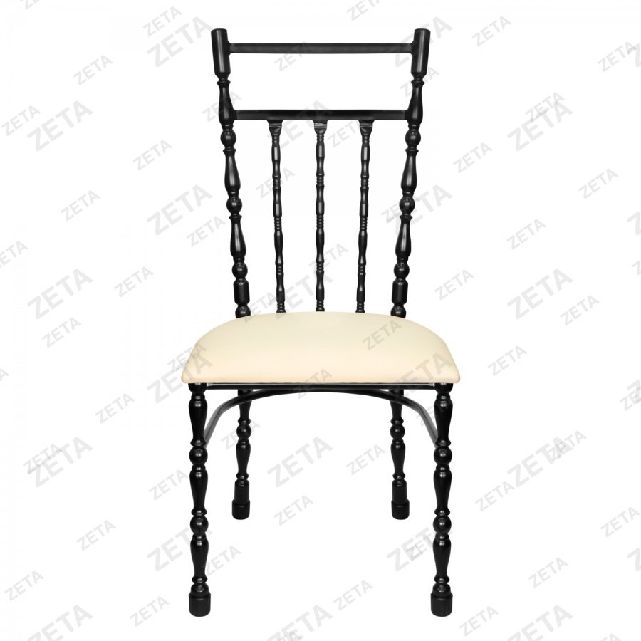 Стул "Мод.150" (вальцованная труба) - изображение 2