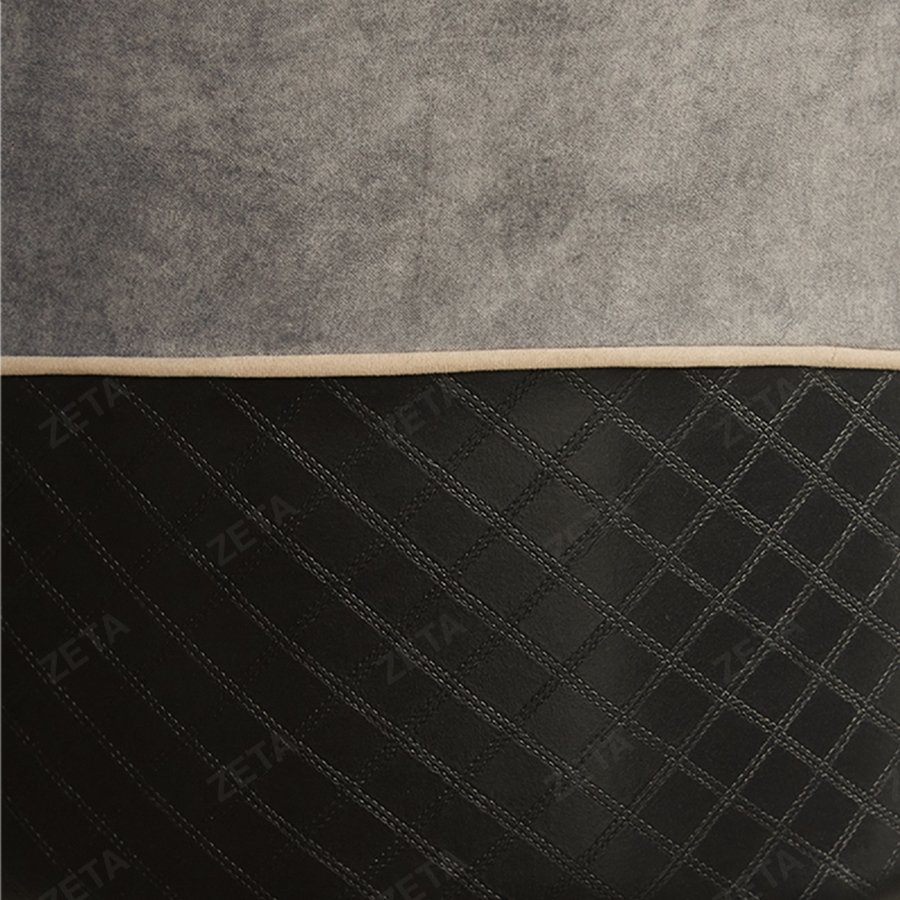 Стул "Лемос" (с окантовкой, ножки DS-A1408)