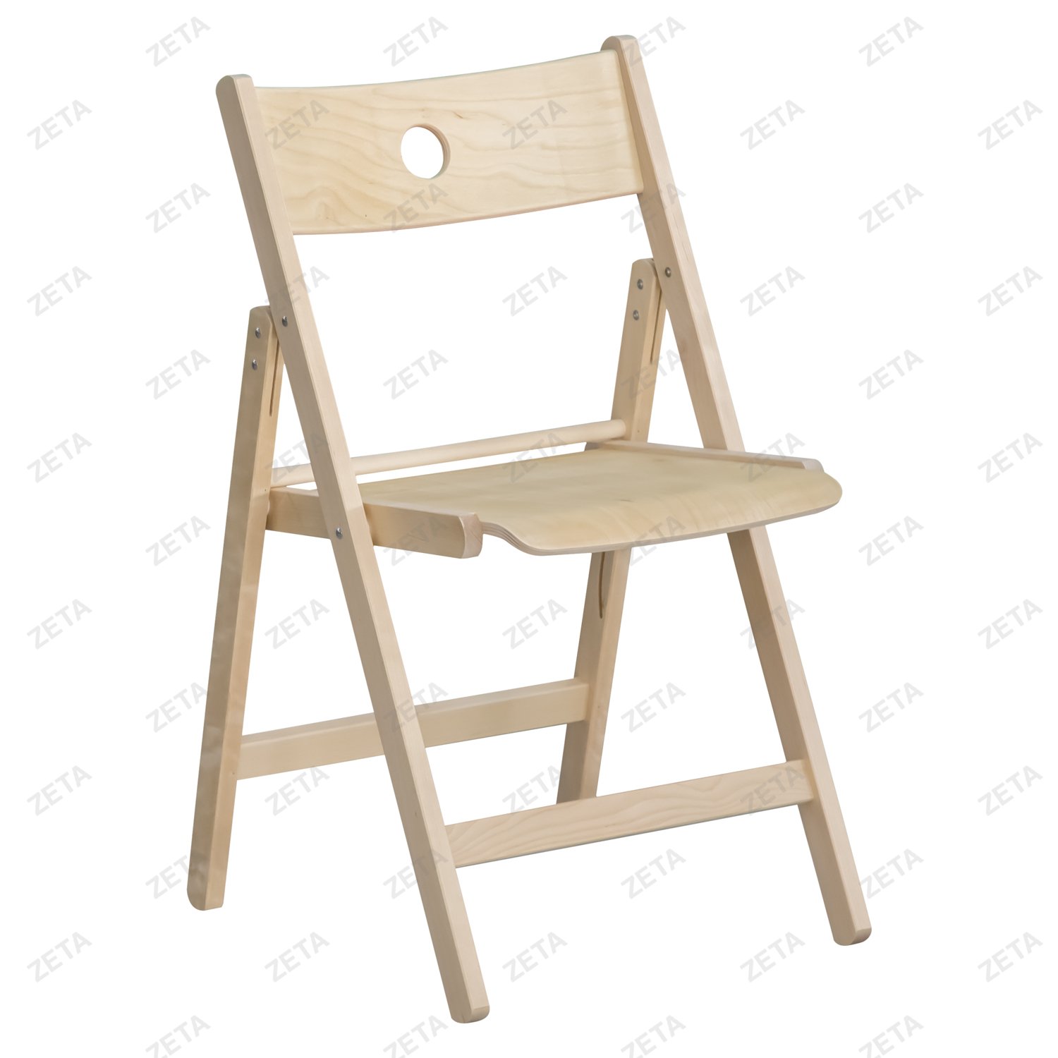 Стул складной (РФ) - изображение 1