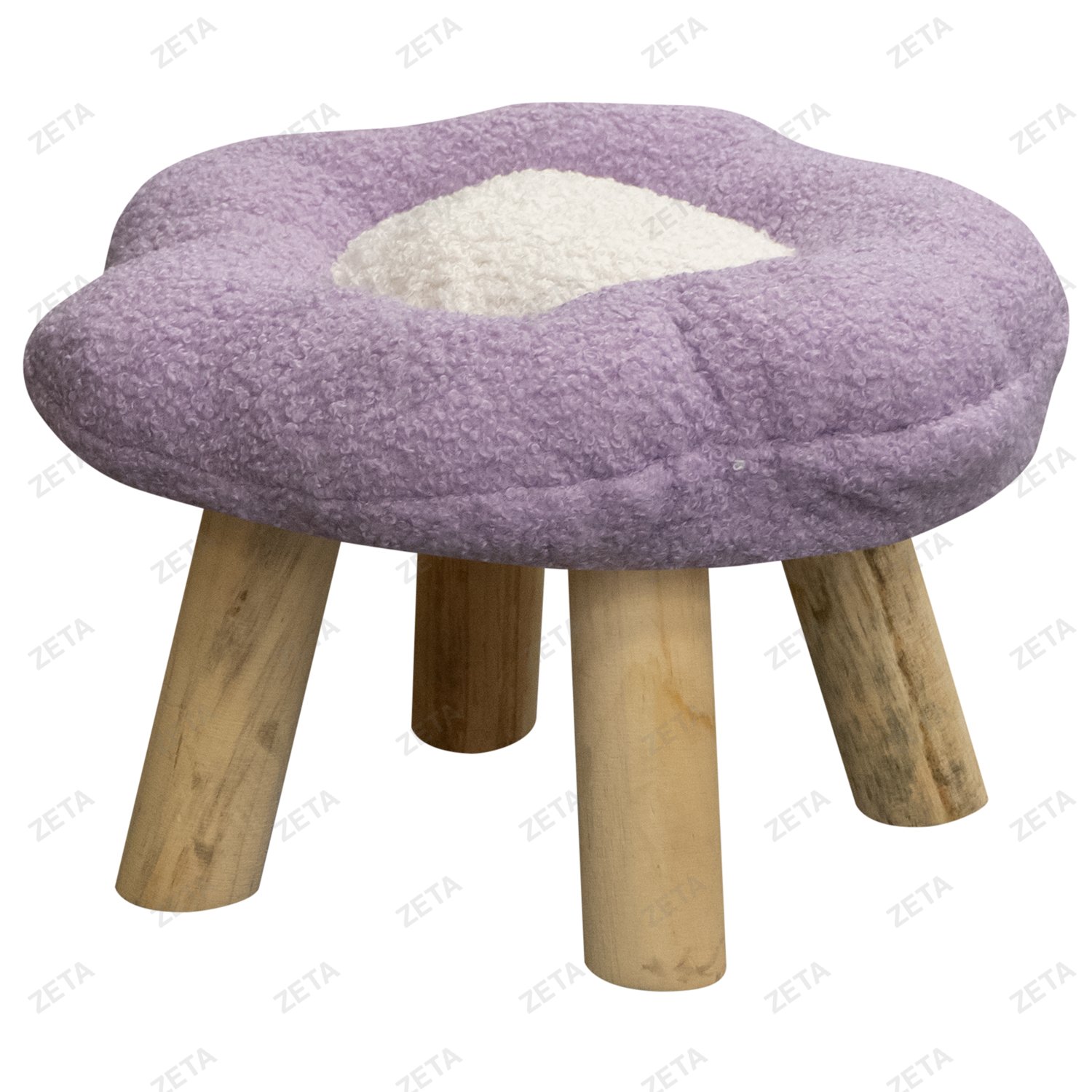 Табурет детский №Z-12 (ВИ) - изображение 2