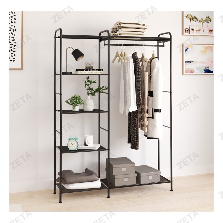 Гардеробная система "Валенсия 1"