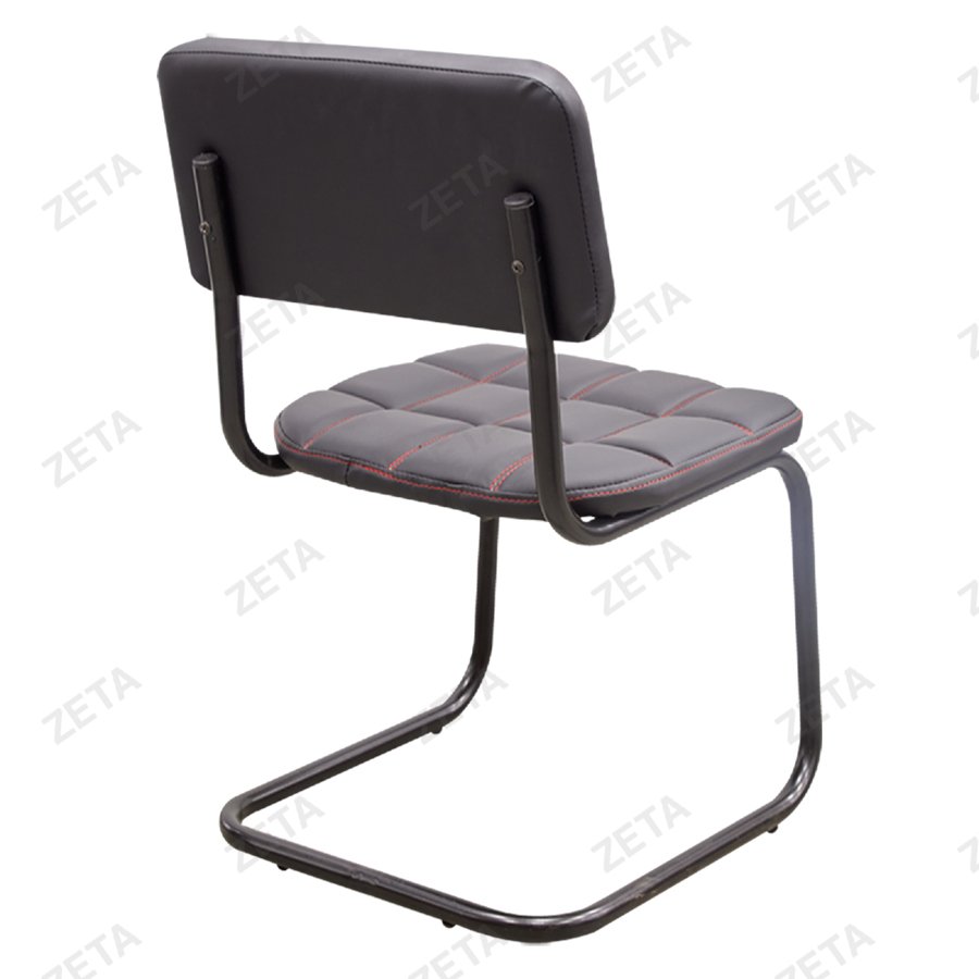 Стул Сальма б/п цв.полозья