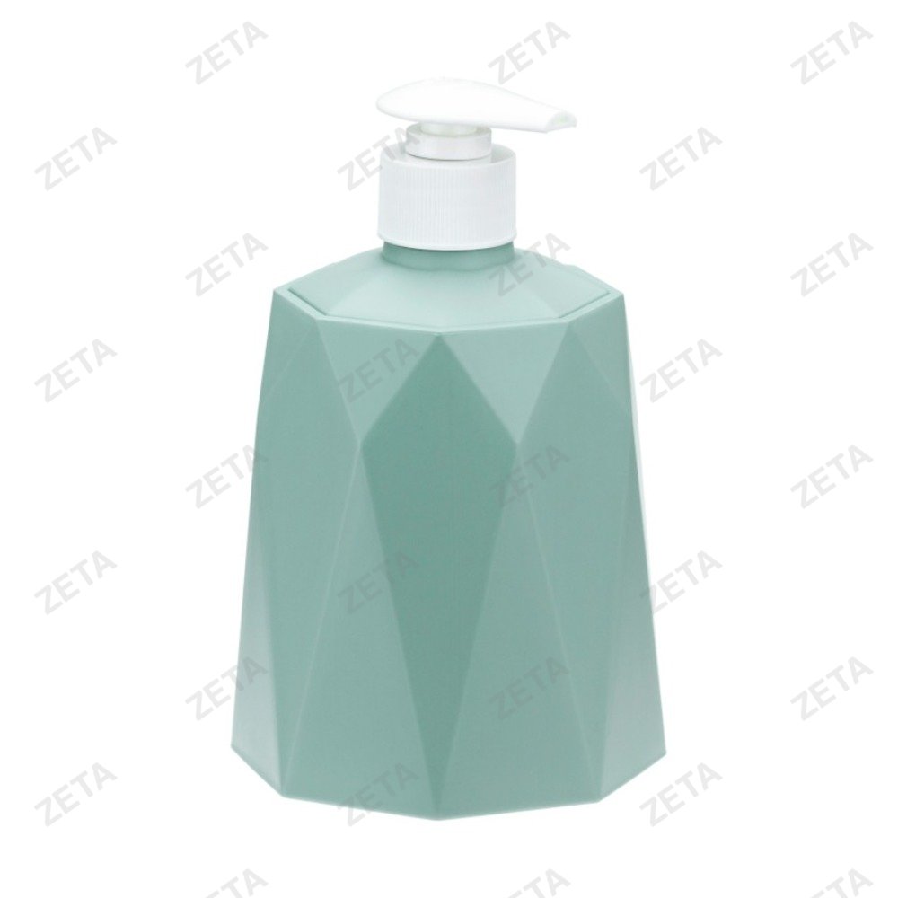 Диспенсер для мыла "Призма" №М 2244