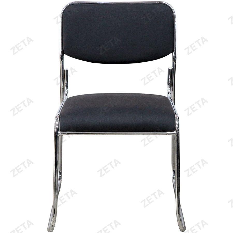 Стул №JHOS-04 (чёрный) (ВИ) - изображение 2