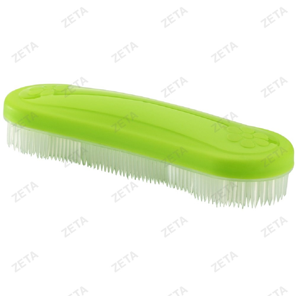 Щетка № ASD009