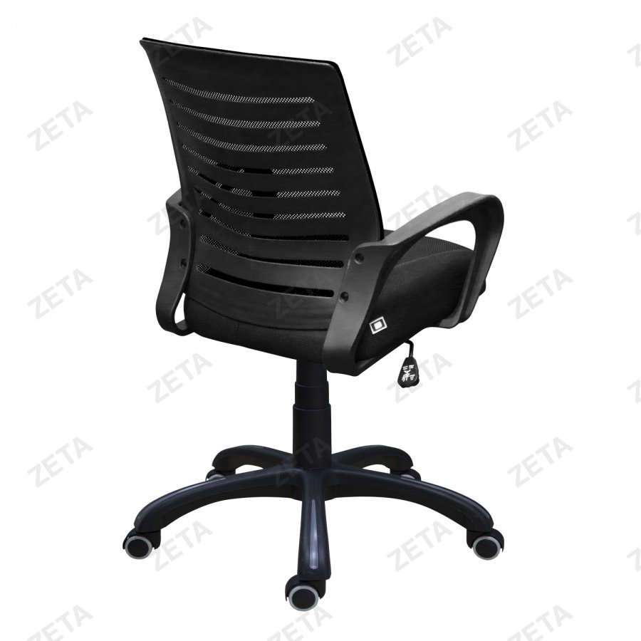 Кресло мод.МИ-6 подл.пл.209,крест.пл.d416/ 670-1/ 680/ 700 м/п, кол JL