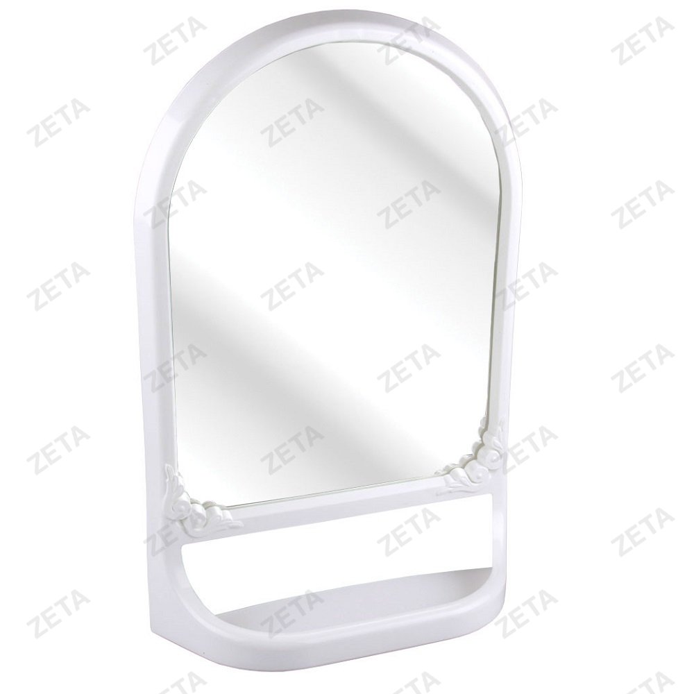 Зеркало с полкой - изображение 1