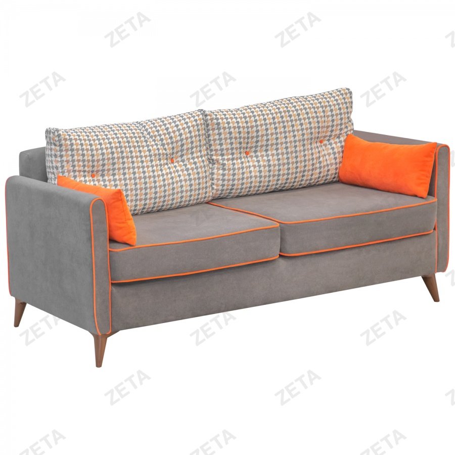 Диван "Сорренто" (2030*850*800 мм.) - изображение 1