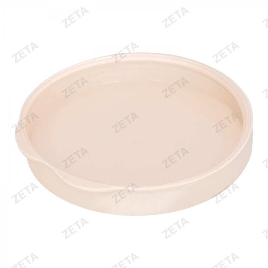 Крышка полиэтиленовая для стеклянных банок - изображение 1