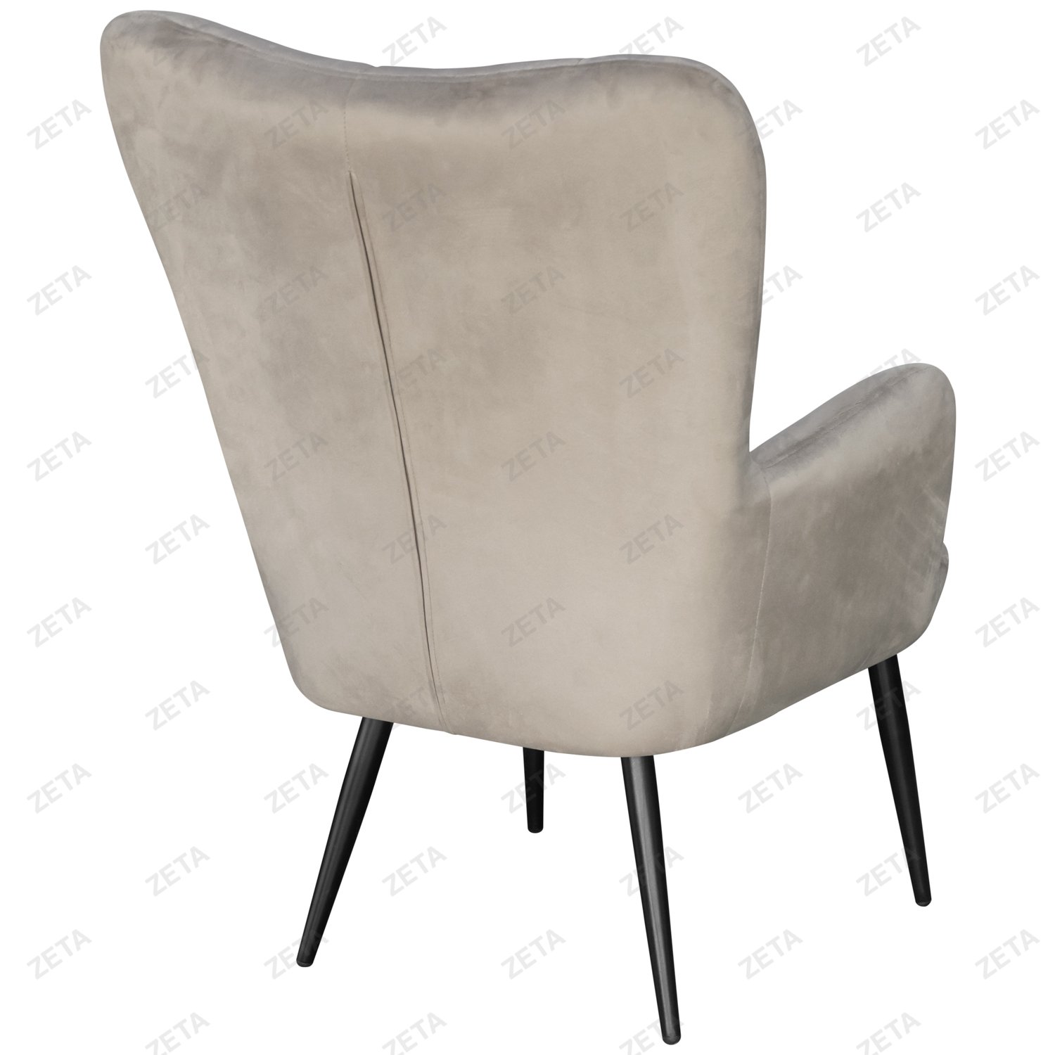 Стул BDC2447 (бежевый) (ВИ)