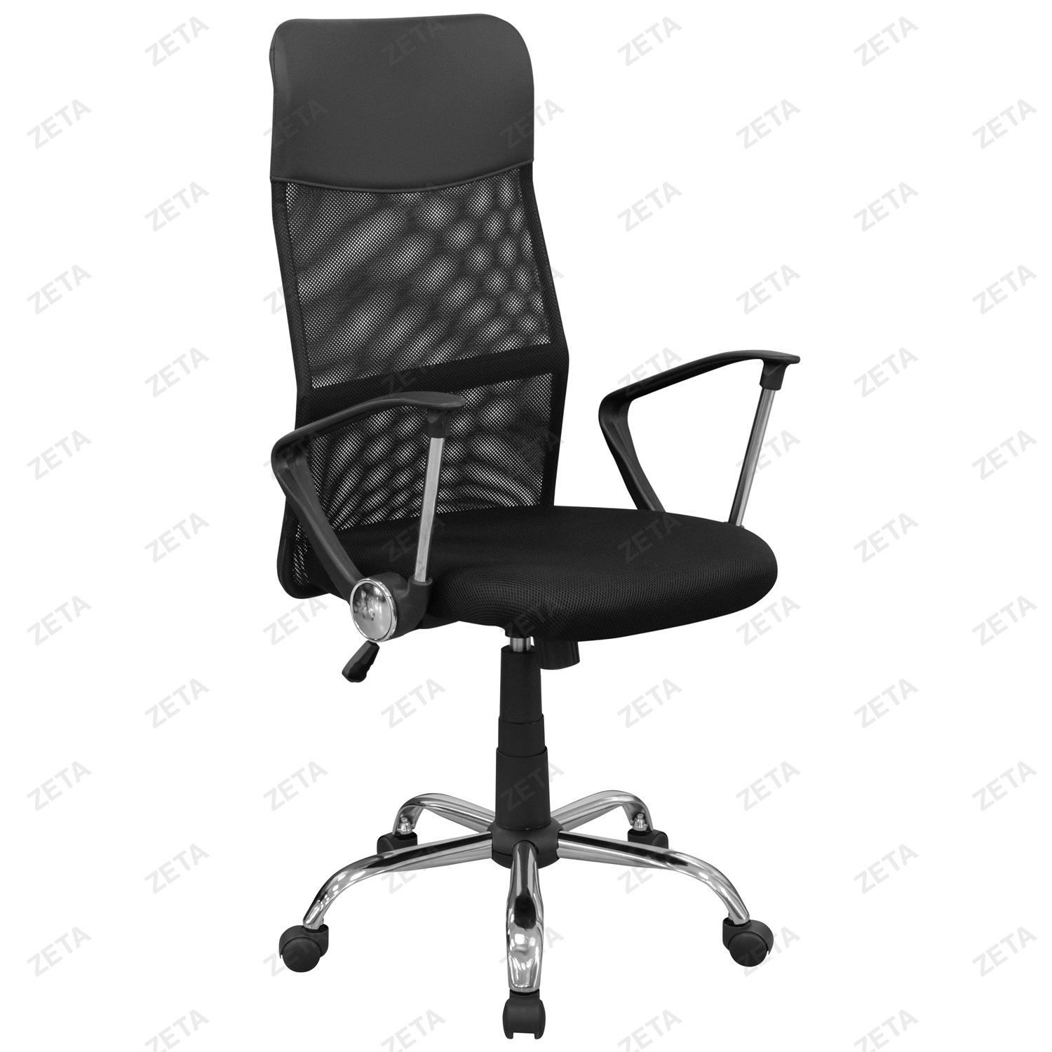 Кресло №1001 (ВИ) - изображение 1