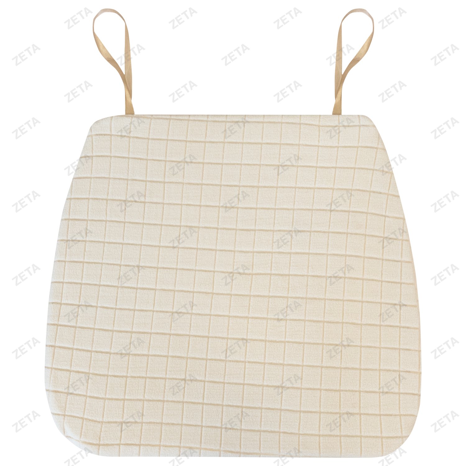 Подушка на стул №C027J-2 (ВИ) - изображение 2