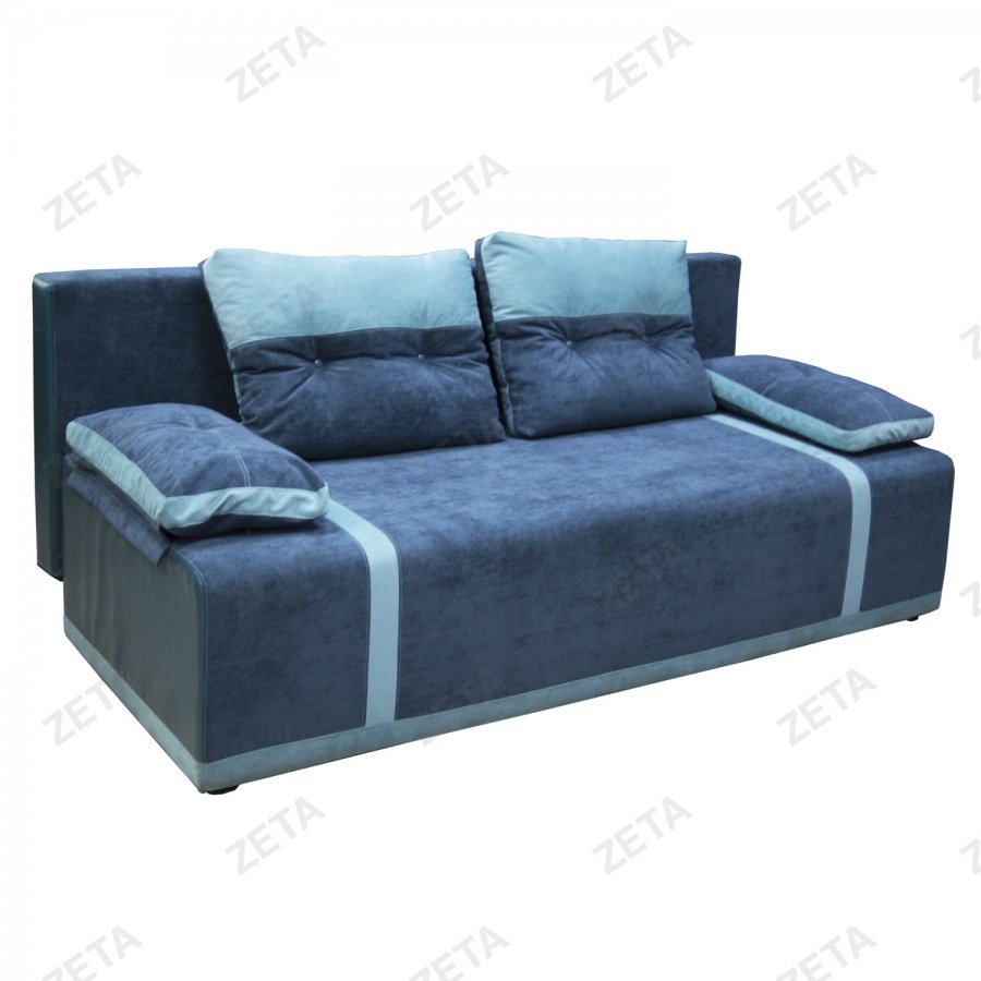 Диван "Доминикана" (1830*890*760 мм.)