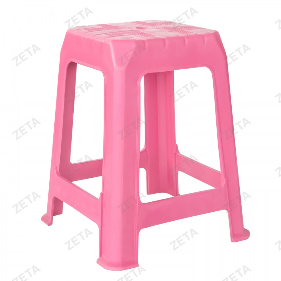 Табурет цветной (Макси) - изображение 1