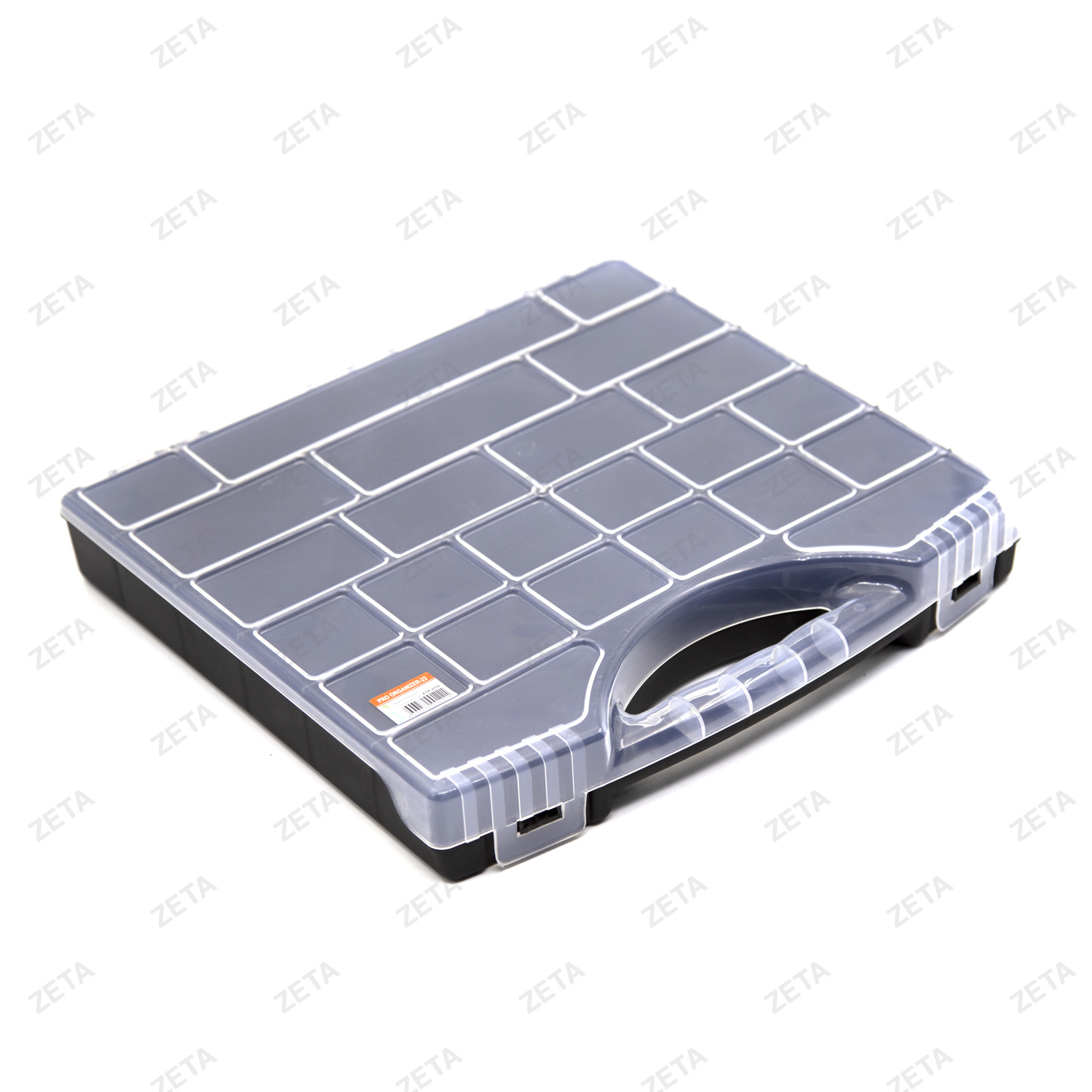 Контейнер с крышкой 22х12,5 мм. № ASR-2050