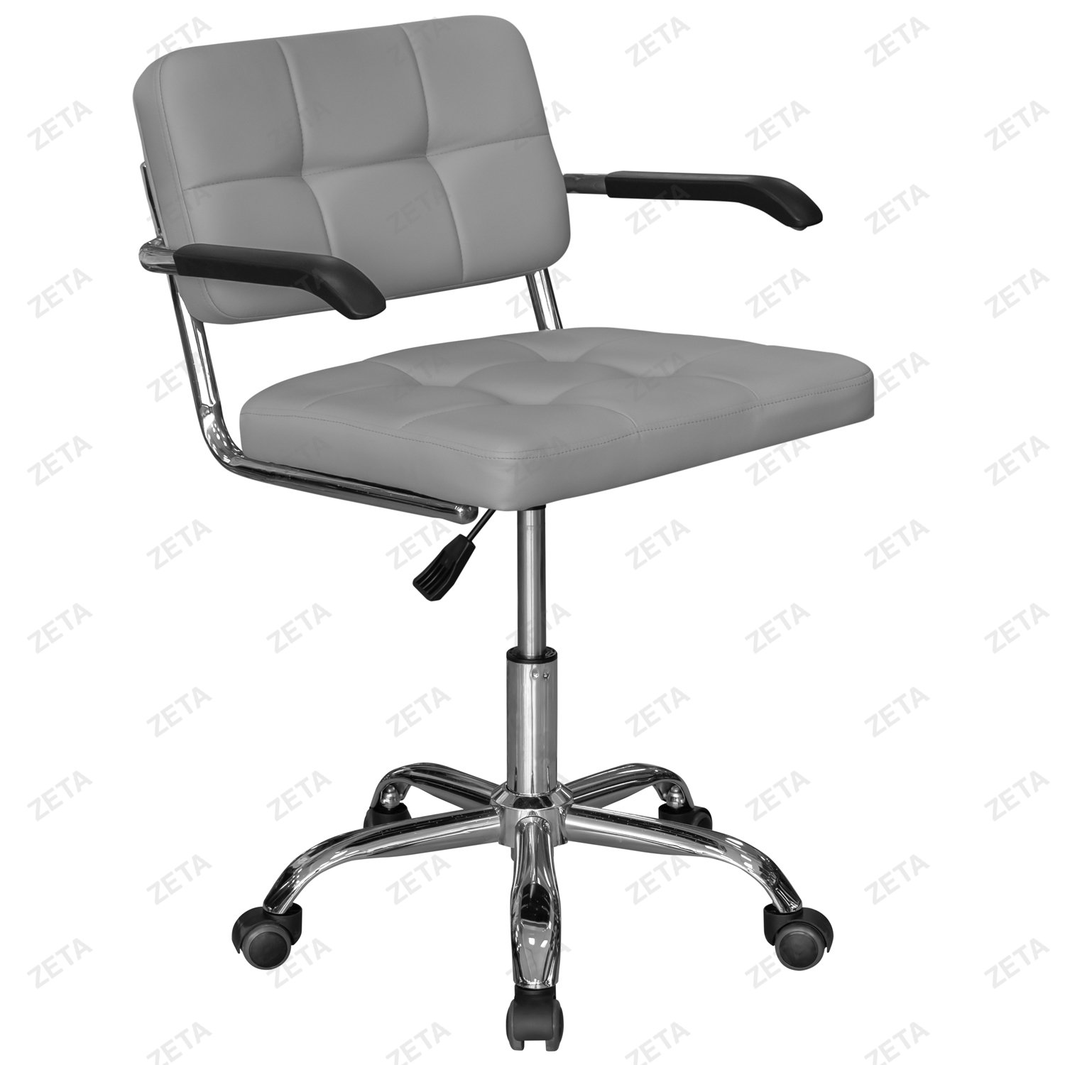 Кресло J-20Z-4 (серый) (ВИ) - изображение 1