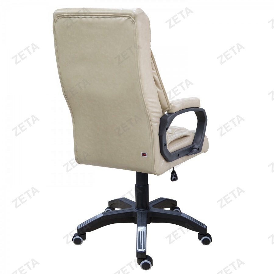 Кресло Бахыт кзам АОД подл.пл.818 (кзам),крест.d680м/п, кол JL, ДДС