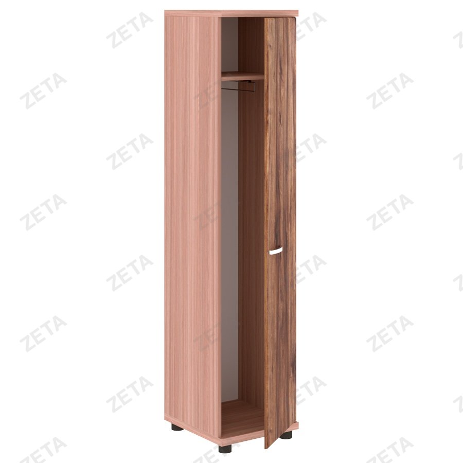 Шкаф гардеробный "Адриан" МДФ