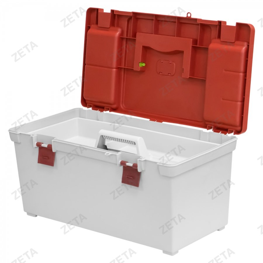 Контейнер "Кларк L" (белый)