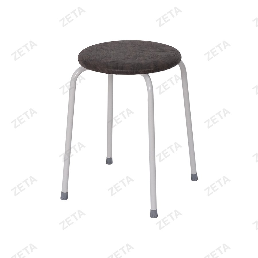 Табурет круглый "Пенёк легкий" 180 (цвет на выбор)