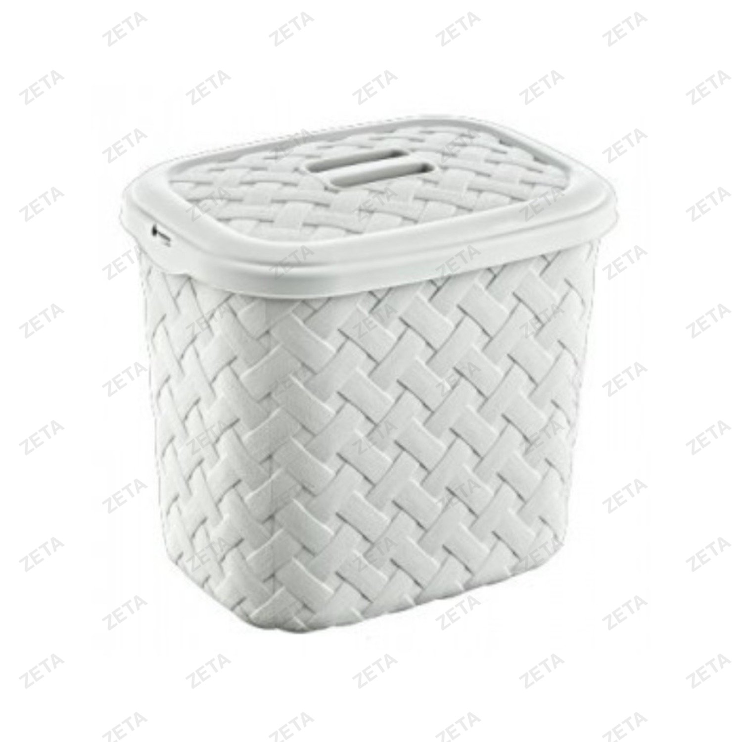 Корзина универсальная 6 л. "Рогожка"