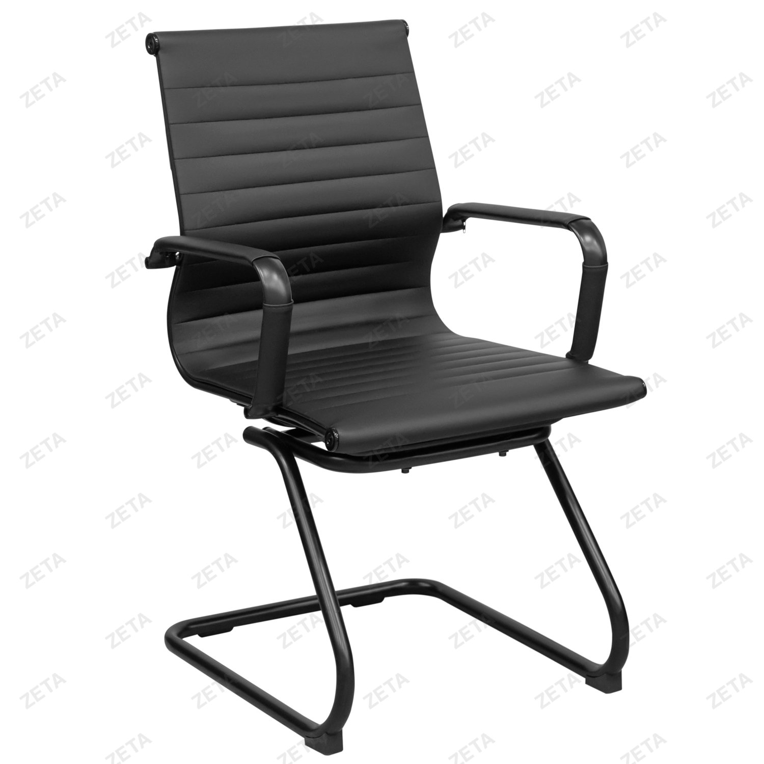 Стул №5728-B (чёрный)