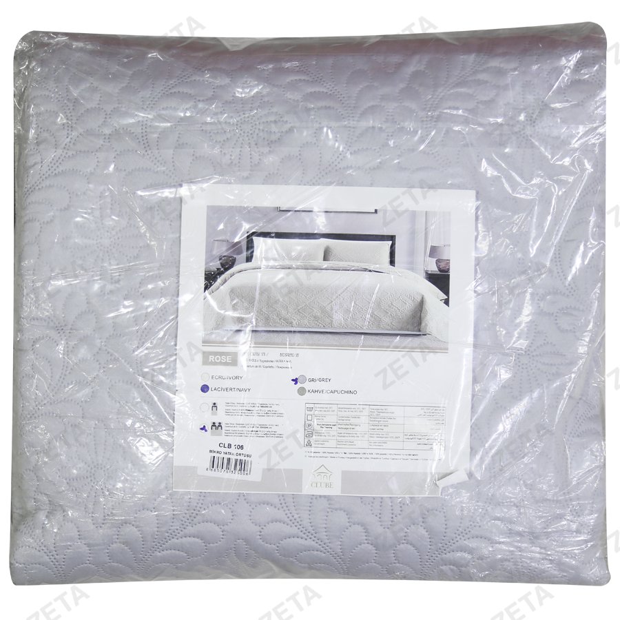 Комплект постельного белья 2 спальные №106 (Турция) - изображение 1