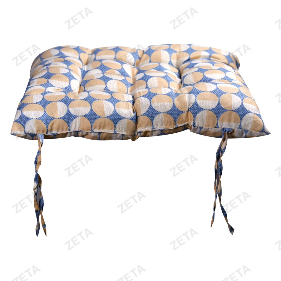 Подушка на стул №C027H-3 (ВИ)