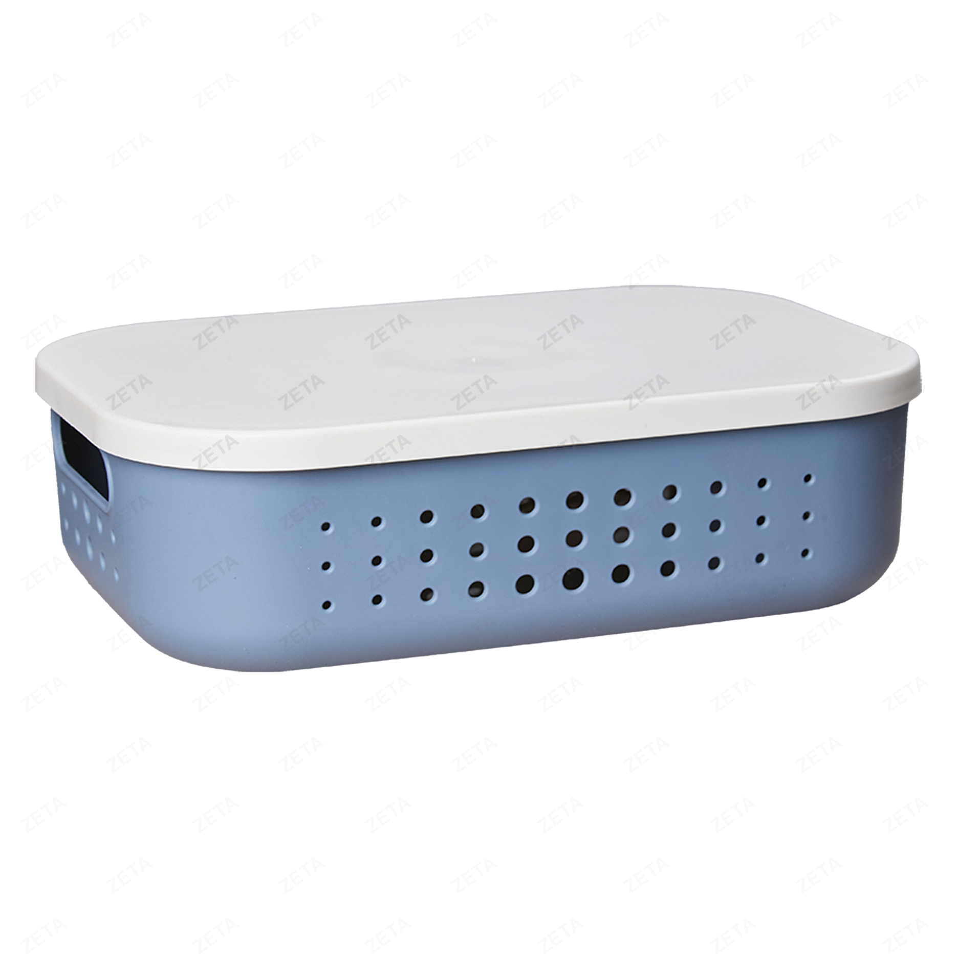 Корзина с крышкой 3,2 л №LV-352 (Турция)