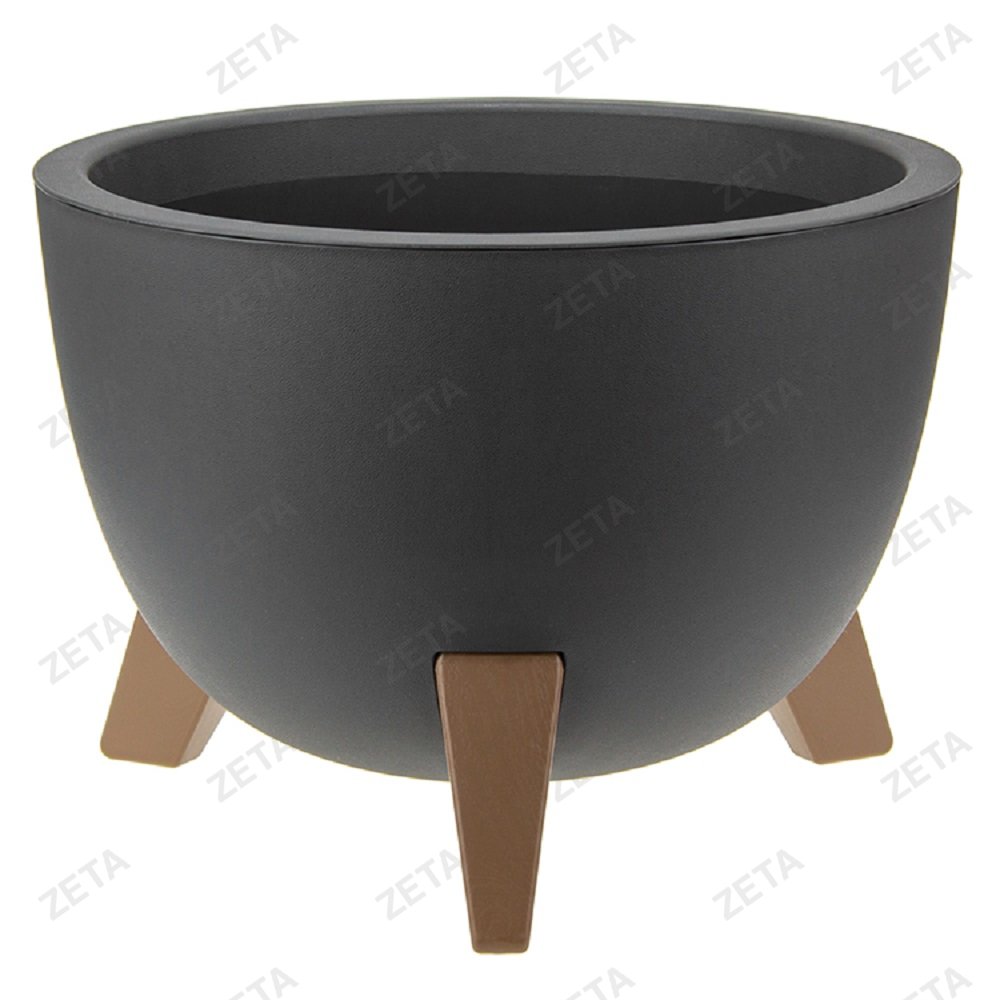 Кашпо 4,2 л. D 250 мм. "Флориан"