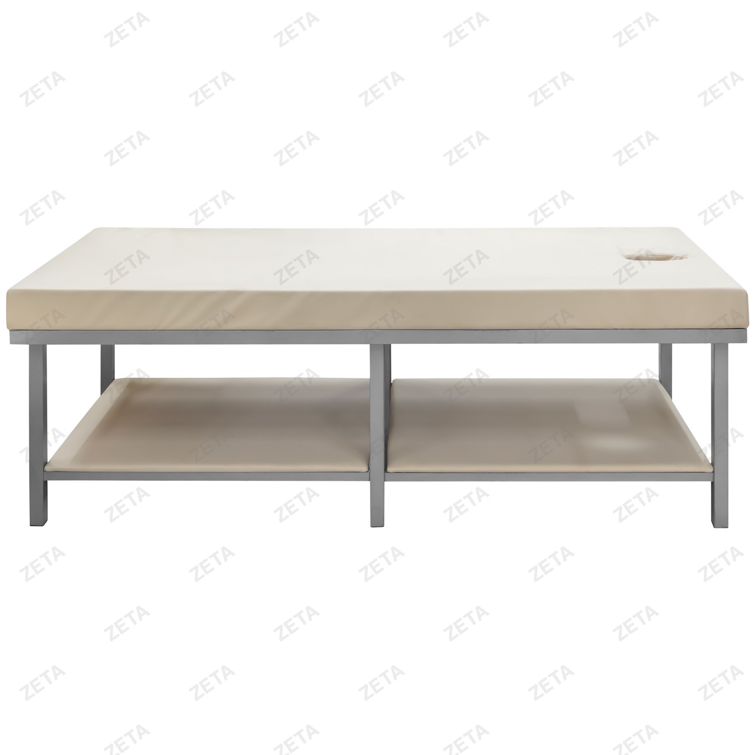 Кушетка массажная с вырезом - изображение 2