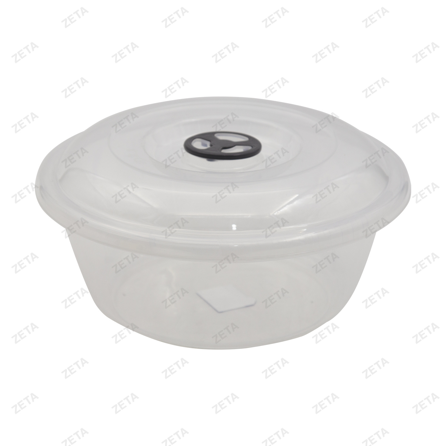 Контейнер с крышкой 4,2 л. BD605 - изображение 1