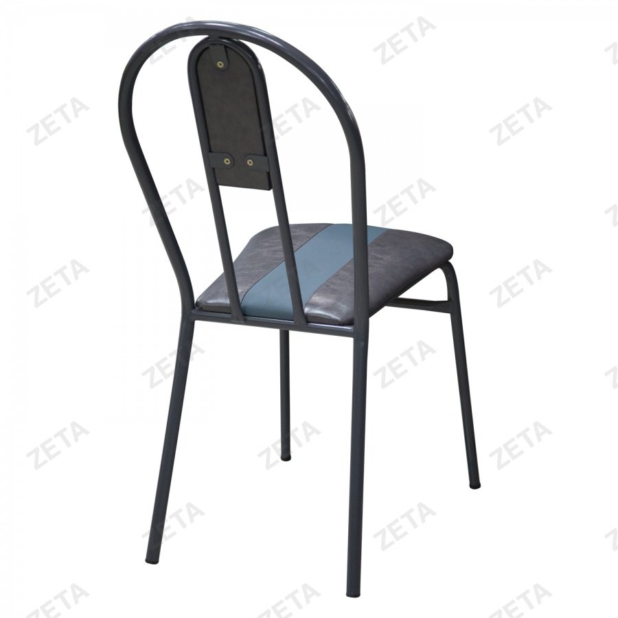 Стул "Лука" (2 мягких элемента)