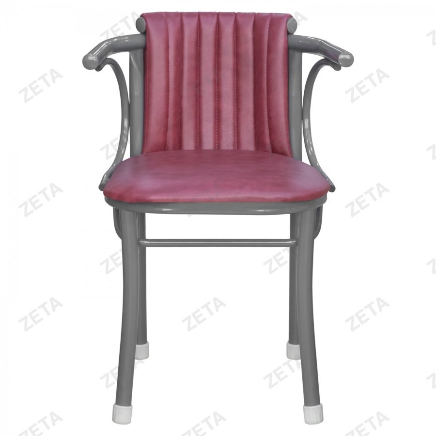 Стул Теодор цв.каркас м/п