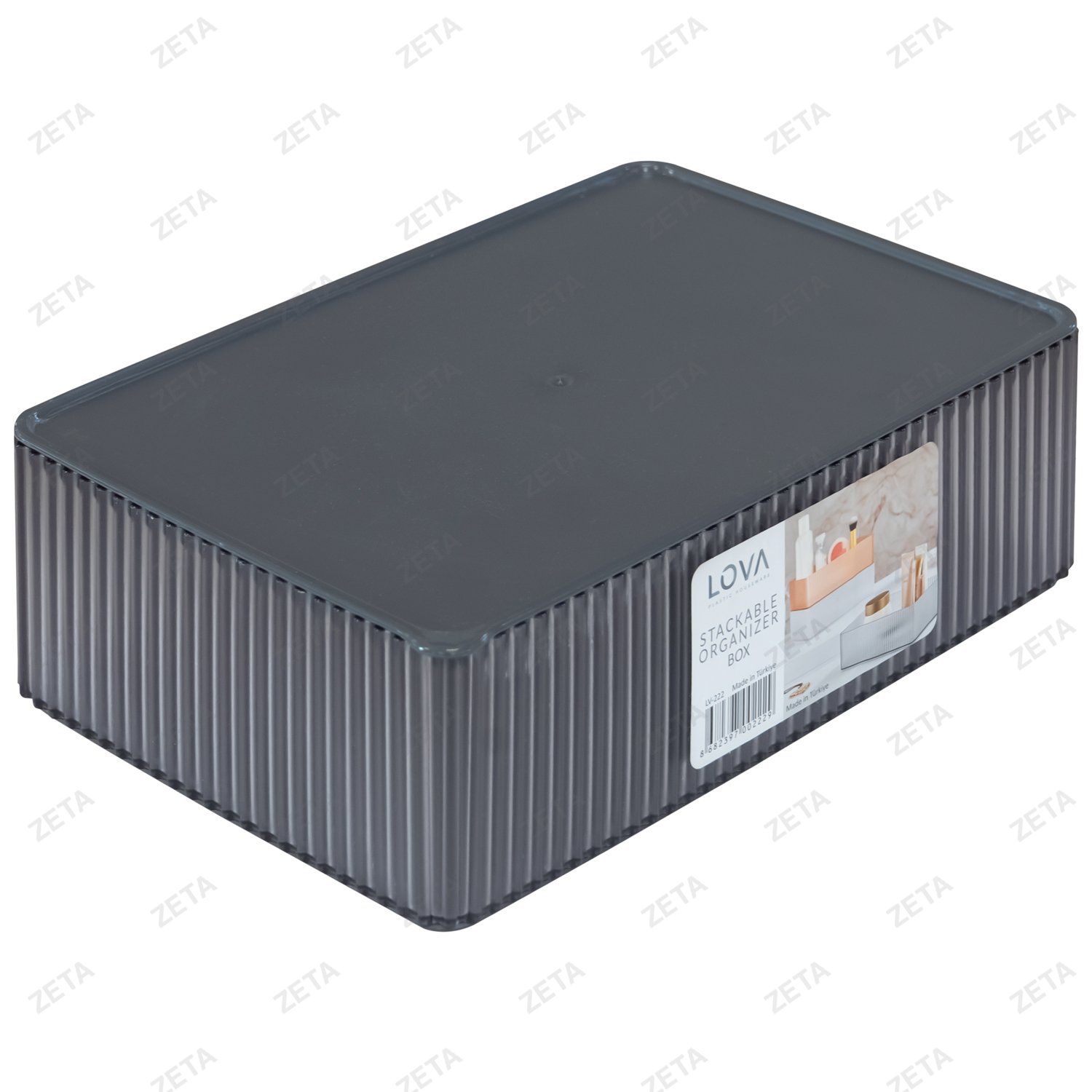 Органайзер №LV-222 (Турция) - изображение 1