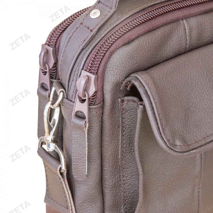 Сумка мужская "Кейн" - изображение 3