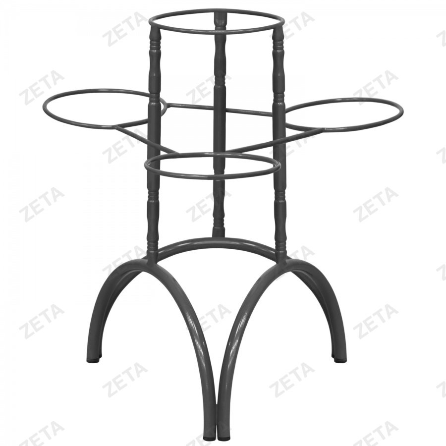 Подставка для горшков М (4 ячейки) - изображение 1